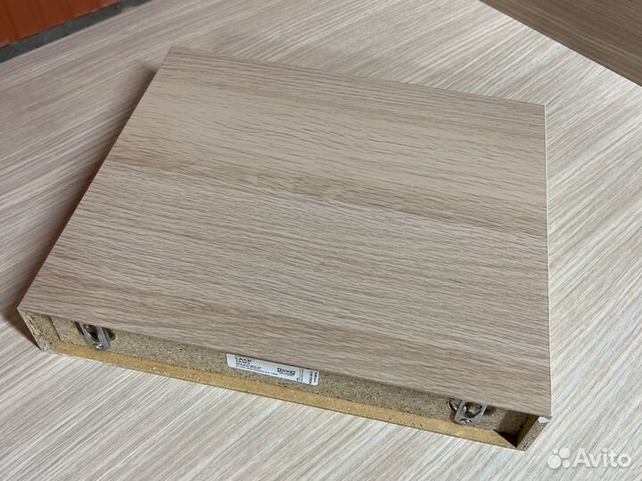 Подвесная полка IKEA