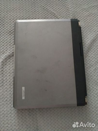 Ноутбук asus A6R