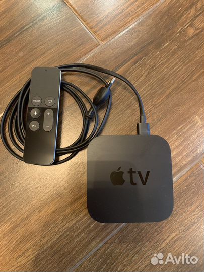 Apple TV4 32gb A1625