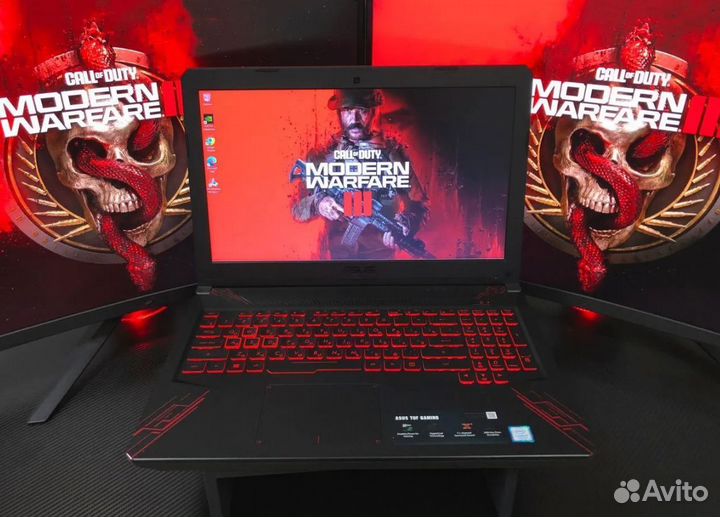 Большой выбор ноутбуков известных брендов