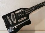 Traveler Guitar Speedster Hot Rod (black)v2