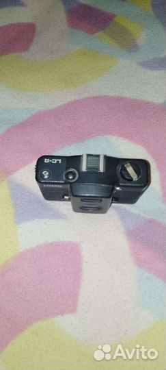 Фотоаппарат