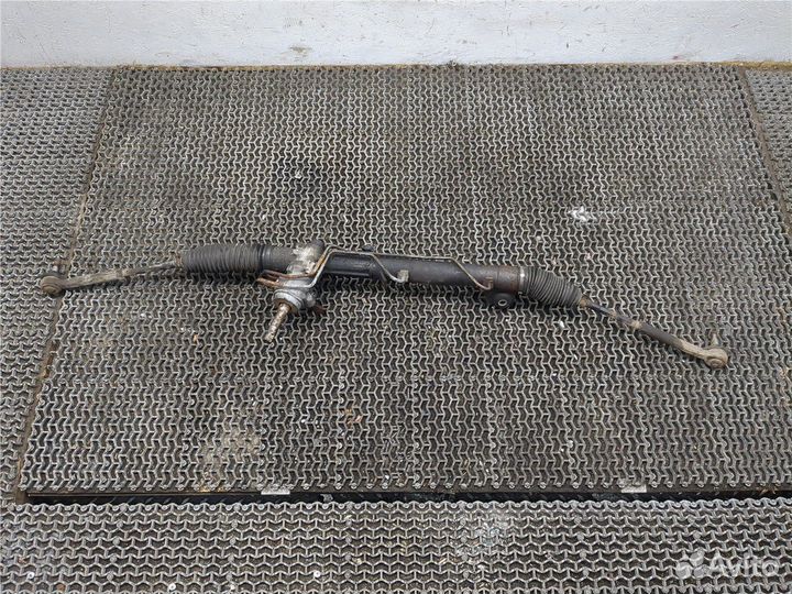 Рейка рулевая с г/у Opel Astra H, 2006