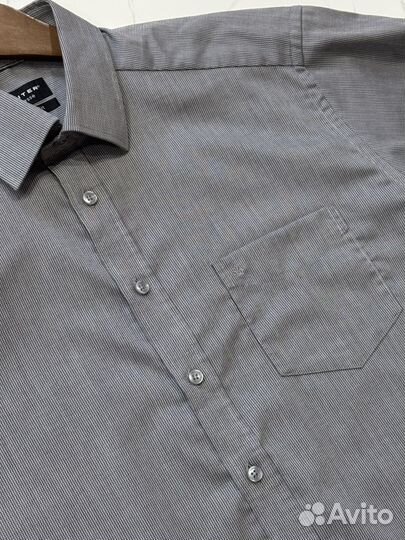 Рубашка мужская