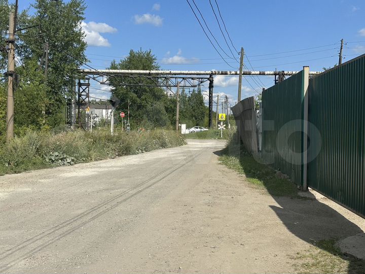 Дача 50 м² на участке 7 сот.