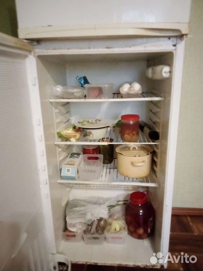 Холодильник бу