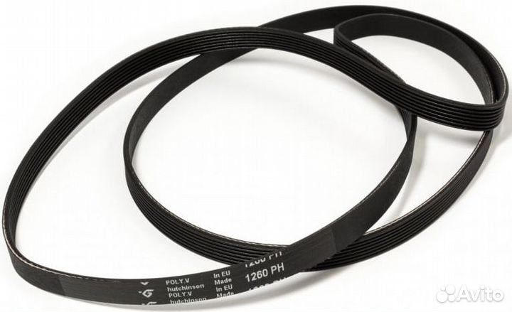 Ремень приводной для стиральной машины