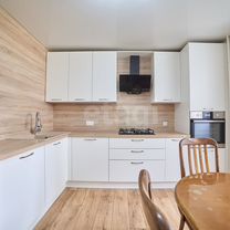 2-к. квартира, 64,3 м², 3/9 эт., Стерлитамак