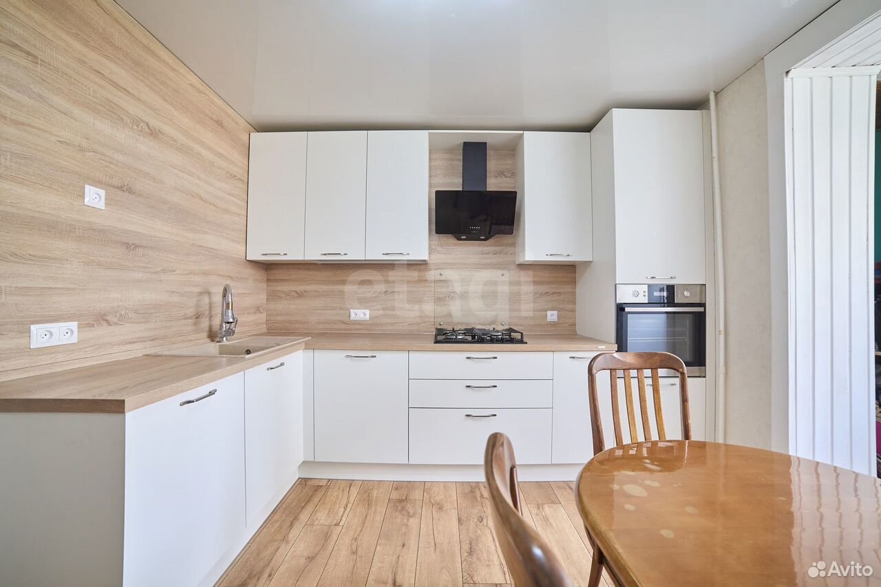 2-к. квартира, 64,3 м², 3/9 эт., Стерлитамак