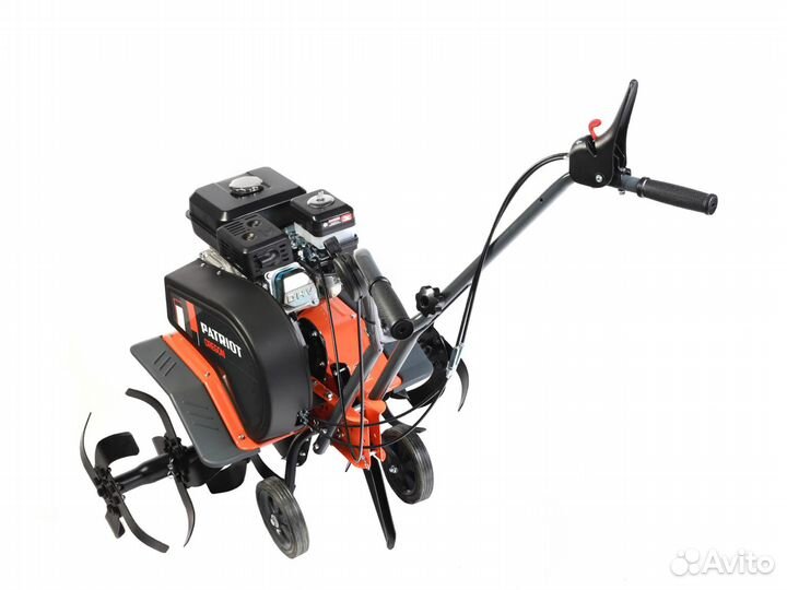 Культиватор Patriot