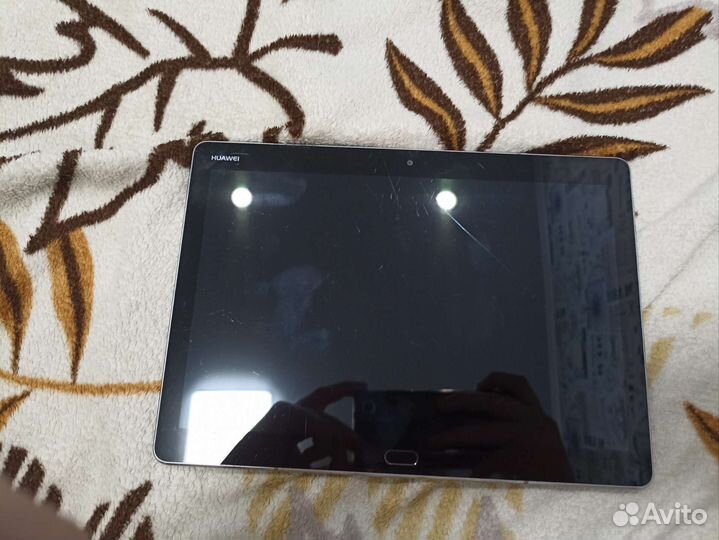 Huawei mediapad m3 lite 10