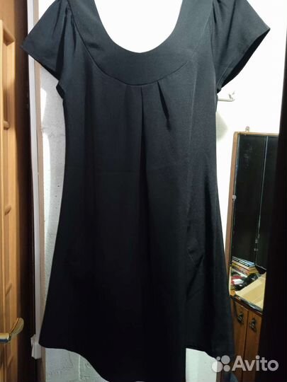 Пакет женских вещей б/у 46-48р-р.Босоножки 39 р-р