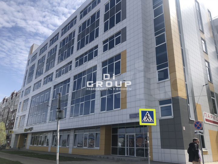 Продам помещение на Амирхана 112,1 м2