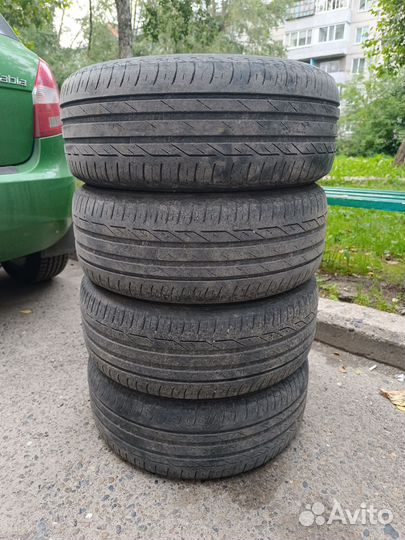 Bridgestone Turanza T001 195/55 R15