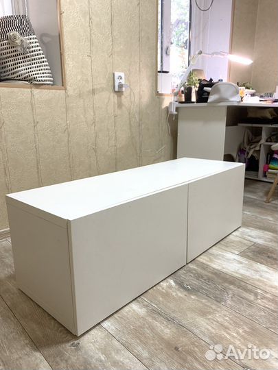 Тумба под тв IKEA