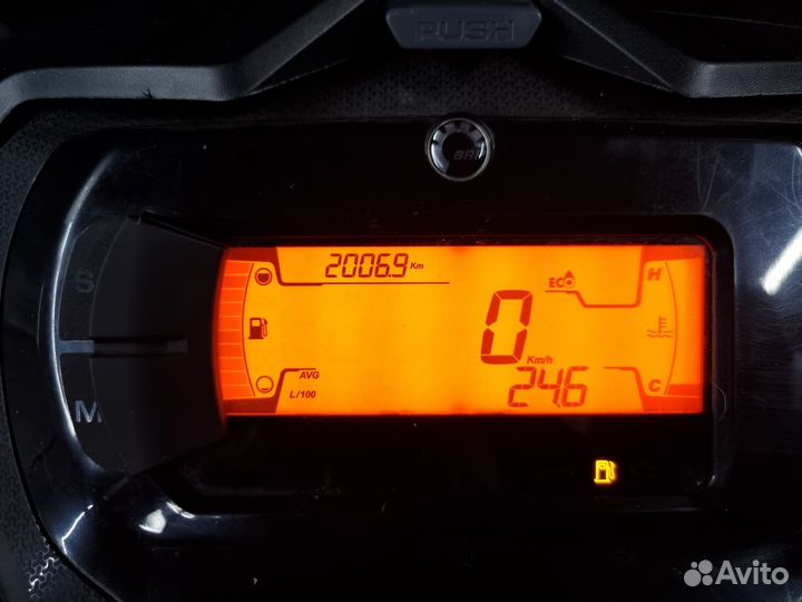 Снегоход lynx commander STD 900 ACE turbo 2021 год
