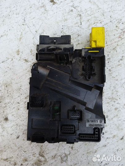 Блок управления