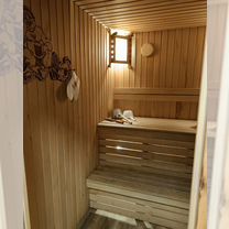 Баня сауна на дровах, Кемерово