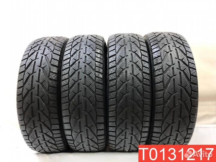 Tigar Winter 205/65 R16 95H