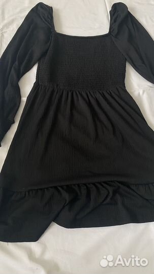 Платье летнее