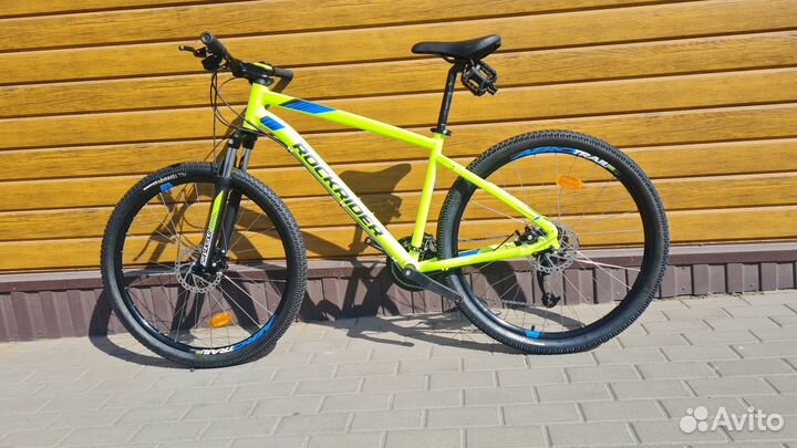 Велосипед RockRider ST520