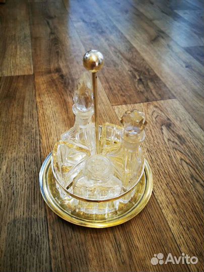 Набор для специй