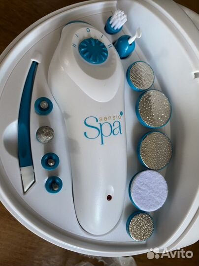 Маникюрный набор