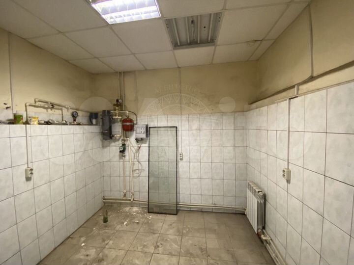 Продам помещение свободного назначения, 124 м²