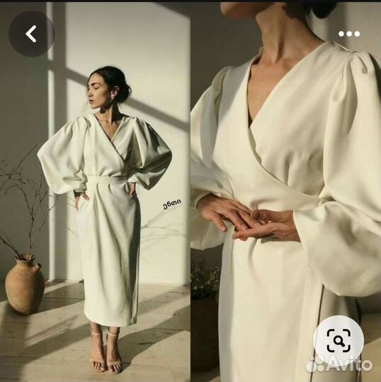 Платье samchuk M-XL