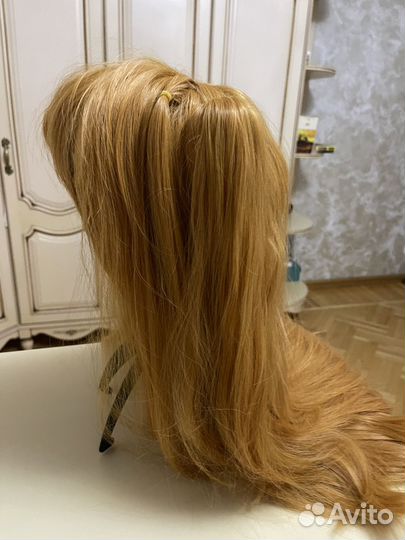 Парик косплей