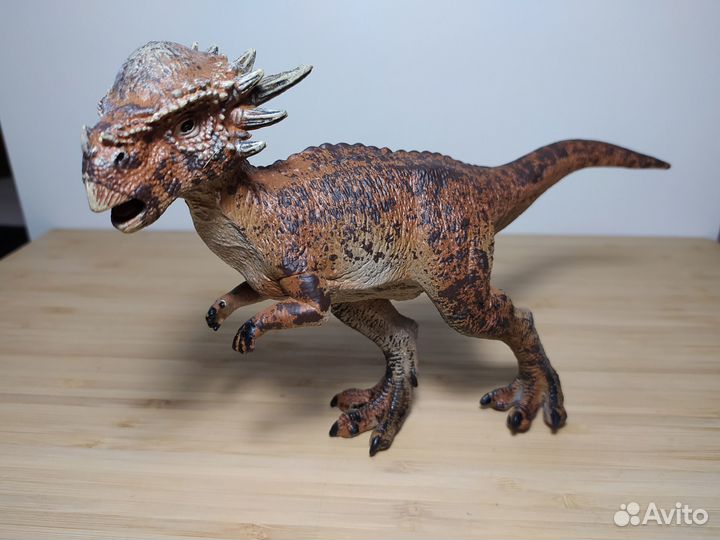 Фигурка динозавра Стигимолох