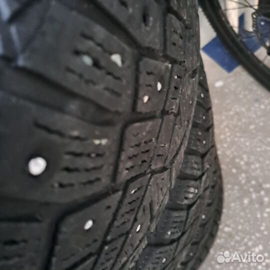 Continental IceContact 2 185/65 R15