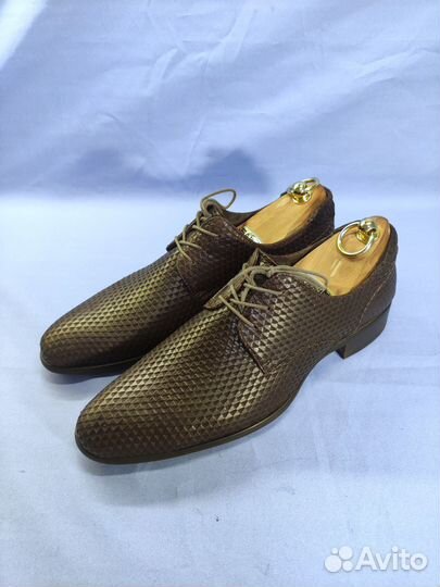 Carnaby Кожаные Туфли оригинал 40-41р