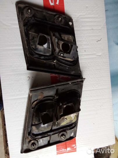 Задние фонари мазда 323 фба