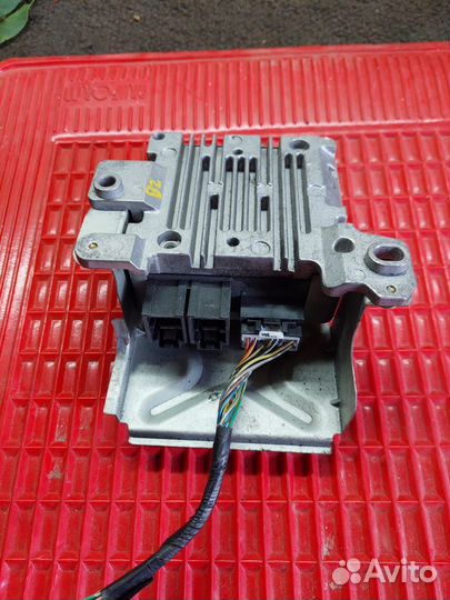 Блок управления рулевой рейкой honda civic ES1