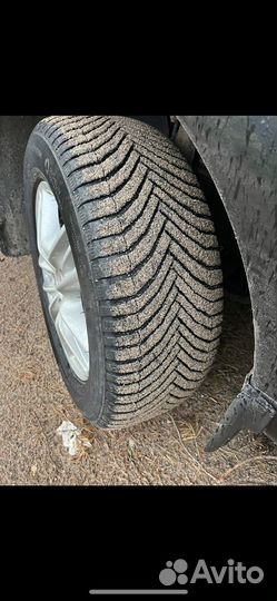 Резина летняя Michelin r18 255/55