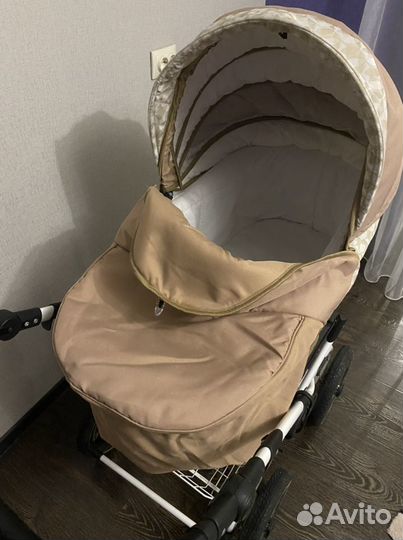 Детская коляска Indigo