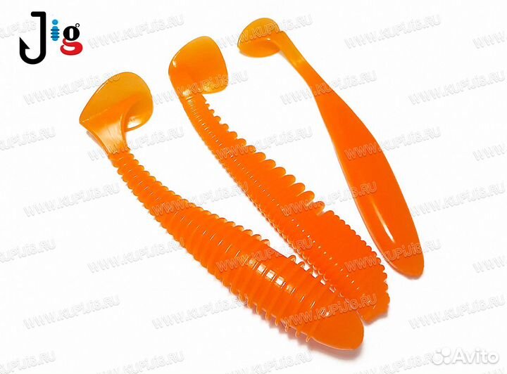 Центробежная форма набор № 55 Mix x 12 мест