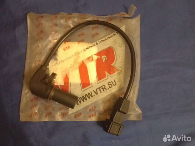 Датчик положения коленвала chevrolet Daewoo