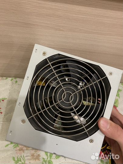 Блок питания 400w