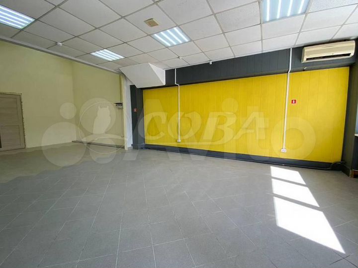 Сдам помещение свободного назначения, 54 м²