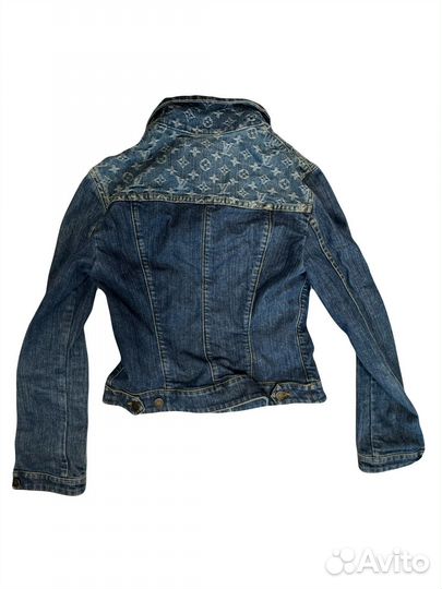 Louis vuitton Куртка джинсовая