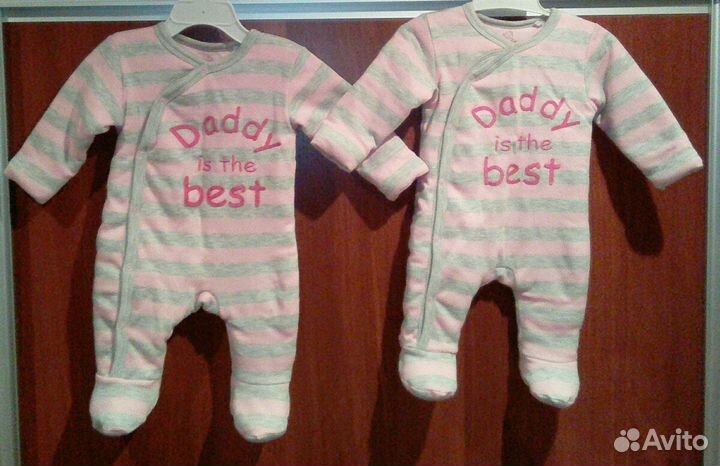 Новый. Комбинезон на синтипоне. Размер 56