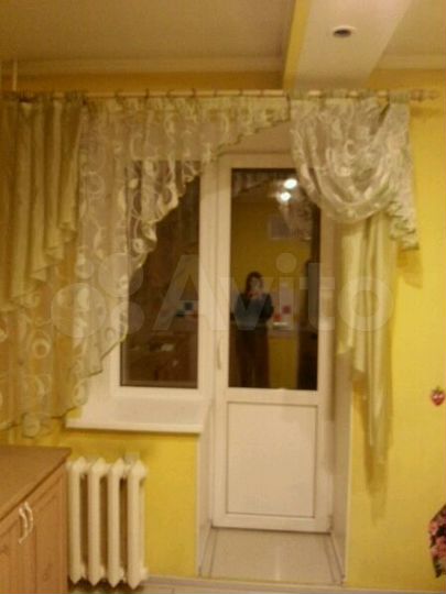 1-к. квартира, 36,3 м², 1/10 эт.