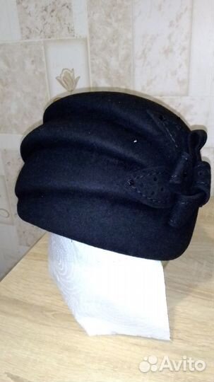 Головной убор женский