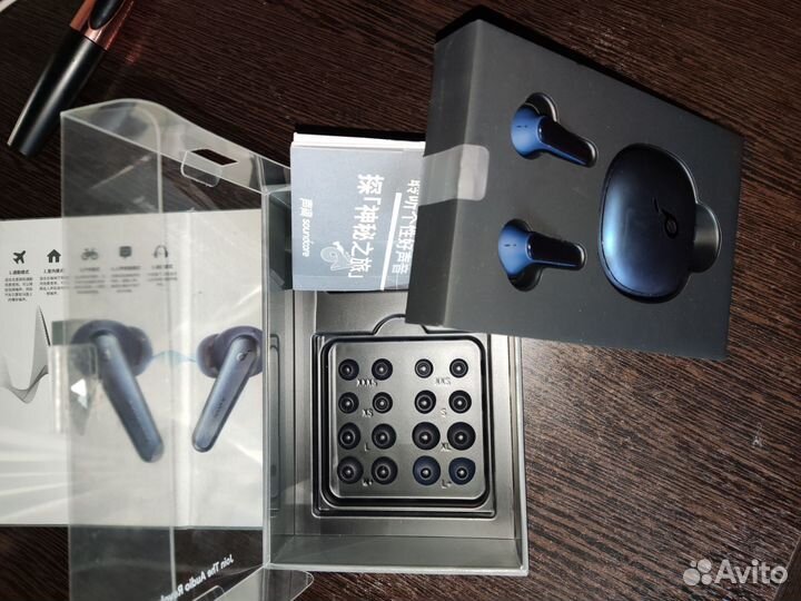 Anker soundcore liberty 2 pro