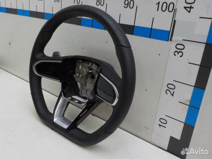 Б/У Б/У Руль Chery Arrizo 8 2022- 404000467AA