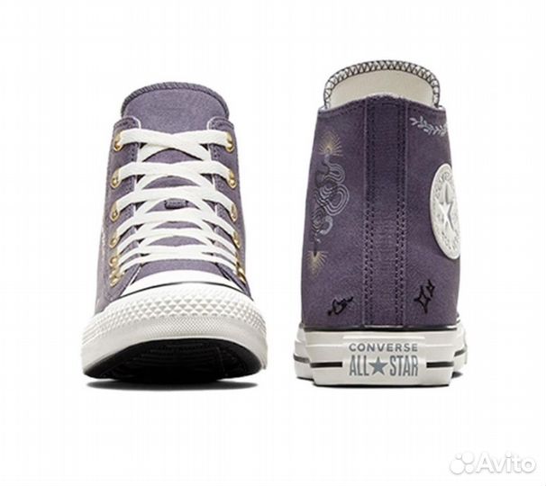 Converse Chuck Taylor All Star 