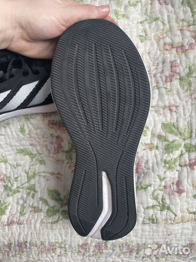 Беговые кроссовки adidas женские