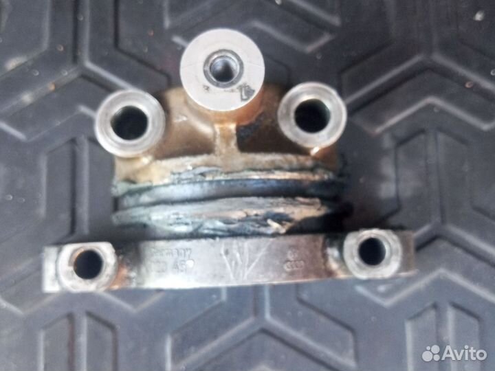 Бугеля распредвала фольксваген Т-4, ауди